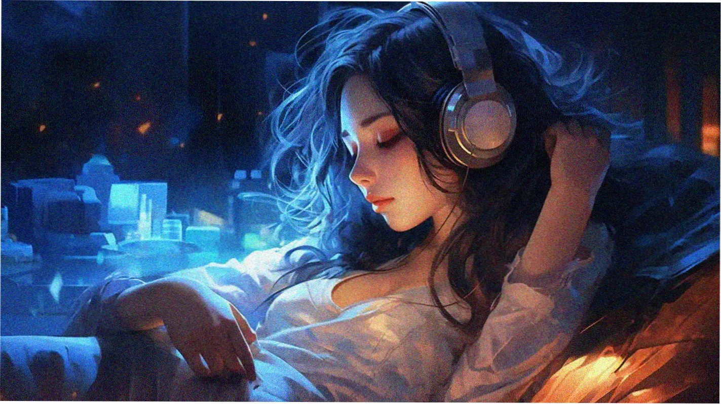 长夜灯行影视化官宣海报