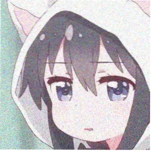 读者等风来头像
